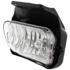 2002-2006 CHEVROLET Fog lamp assy Right Passenger Side OEM# 15190983 PL# GM2593127