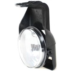 2005-2007 GMC Fog lamp assy Right Passenger Side OEM# 15776381 PL# GM2593154