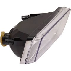 2007-2013 CHEVROLET Fog lamp assy Right Passenger Side OEM# 22872763 PL# GM2593160