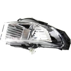 2011-2013 BUICK REGAL Fog lamp assy Right Passenger Side OEM# 22950978 PL# GM2593302