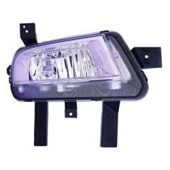 2014-2016 BUICK LACROSSE Fog lamp assy Right Passenger Side OEM# 9011022 PL# GM2593307