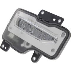 2016-2019 GMC Fog lamp assy Right Passenger Side OEM# 23381984 PL# GM2593314