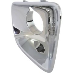 2006-2007 SATURN VUE Fog lamp lens/housing Right Passenger Side OEM# 15851594 PL# GM2595102