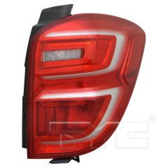 2016-2017 CHEVROLET EQUINOX Taillamp assy Right Passenger Side OEM# 23399182 PL# GM2801279