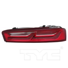2016-2018 CHEVROLET CAMARO Taillamp assy Right Passenger Side OEM# 84136779 PL# GM2801288
