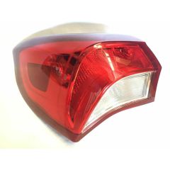 2019-2020 BUICK Taillamp assy outer Left Driver Side CAPA  OEM# 84512455 PL# GM2804142C
