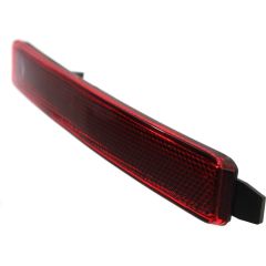 2009-2012 CHEVROLET TRAVERSE Rear reflector Right Passenger Side OEM# 25881882 PL# GM2831100