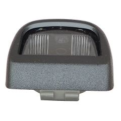 2001-2014 CHEVROLET / GMC License lamp assy CAPA  OEM# 22794700 PL# GM2870102C