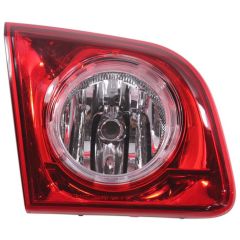 2008-2012 CHEVROLET MALIBU Back up lamp assy Left Driver Side OEM# 15271120 PL# GM2882109