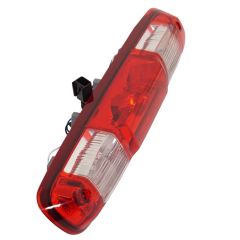2007-2014 CHEVROLET High mount stop lamp OEM# 25890530 PL# GM2890110