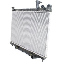 2002-2007 BUICK RENDEZVOUS Radiator assembly OEM# 25813498 PL# GM3010214