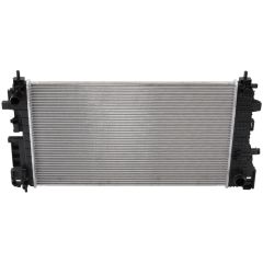 2021-2026 CHEVROLET TRAILBLAZER Radiator assembly OEM# 42771761 PL# GM3010635