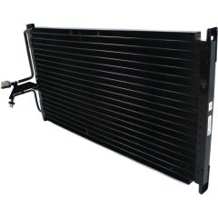 1997-2005 BUICK CENTURY Air conditioning condenser OEM# 52479857 PL# GM3030101