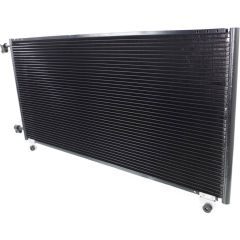 2000-2006 CHEVROLET Air conditioning condenser OEM# 20913752 PL# GM3030161