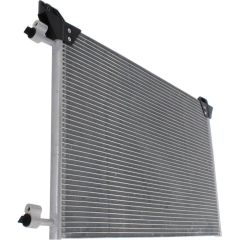 2007-2014 GMC Air conditioning condenser OEM# 20913751 PL# GM3030162