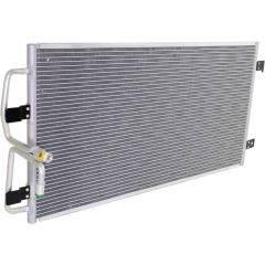 2004-2005 CHEVROLET MONTE CARLO Air conditioning condenser OEM# 19130292 PL# GM3030254