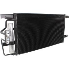 2006-2009 CHEVROLET UPLANDER Air conditioning condenser OEM# 10357778 PL# GM3030261