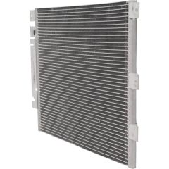 2004-2012 GMC CANYON Air conditioning condenser OEM# 89019343 PL# GM3030262