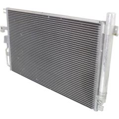 2006-2009 CHEVROLET EQUINOX Air conditioning condenser OEM# 19256971 PL# GM3030274