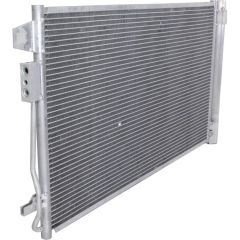 2009-2017 CHEVROLET TRAVERSE Air conditioning condenser OEM# 22918340 PL# GM3030276