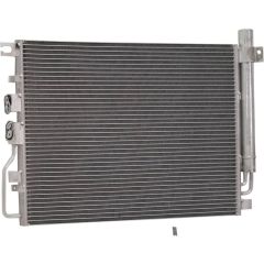2010-2017 CHEVROLET EQUINOX Air conditioning condenser OEM# 23400197 PL# GM3030284