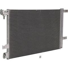 2014-2020 CHEVROLET IMPALA Air conditioning condenser OEM# 23305638 PL# GM3030285