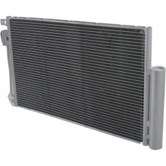 2012-2018 CHEVROLET SONIC Air conditioning condenser OEM# 95286873 PL# GM3030296
