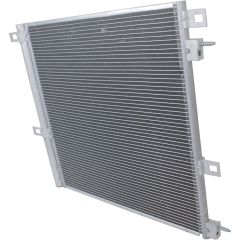 2017-2023 GMC ACADIA Air conditioning condenser OEM# 85557762 PL# GM3030320