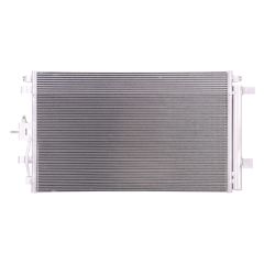 2018-2021 CHEVROLET EQUINOX Air conditioning condenser OEM# 84782527 PL# GM3030324