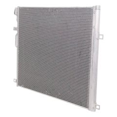 2018-2023 CHEVROLET TRAVERSE Air conditioning condenser OEM# 84725047 PL# GM3030325