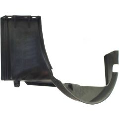 1995-2005 CHEVROLET BLAZER Radiator fan shroud OEM# 15736666 PL# GM3110124