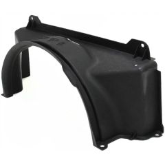 2000-2004 CHEVROLET Radiator fan shroud OEM# 15088327 PL# GM3110134