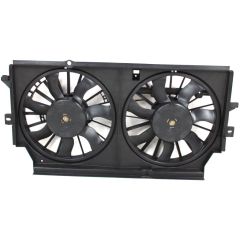 2002-2005 BUICK CENTURY Radiator cooling fan assy OEM# GM3115129 PL# GM3115129