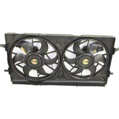 2005-2010 CHEVROLET COBALT Radiator cooling fan assy OEM# 22718765 PL# GM3115182