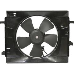 2006-2007 CHEVROLET HHR Radiator cooling fan assy OEM# 15817306 PL# GM3115200