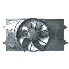 2005-2008 CHEVROLET COBALT Radiator cooling fan assy OEM# 15849644 PL# GM3115205