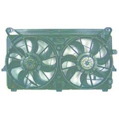 2007-2014 CHEVROLET Radiator cooling fan assy OEM# 15780788-PFM PL# GM3115209