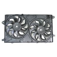 2014 CHEVROLET Radiator cooling fan assy OEM# 13269461-PFM PL# GM3115238