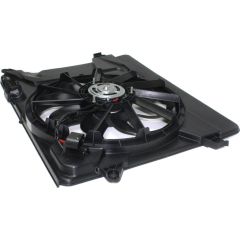 2014-2021 BUICK ENCORE Radiator cooling fan assy OEM# 95301357 PL# GM3115257