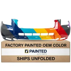 2006-2008 HONDA PILOT Front bumper CAPA  OEM# 04711S9VA92ZZ PL# HO1000240C