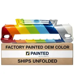 2008-2010 HONDA ODYSSEY Front bumper CAPA  OEM# 04711SHJA91ZZ PL# HO1000257C