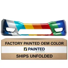 2013-2015 HONDA ACCORD Front bumper OEM# 04711T2AA90ZZ PL# HO1000288