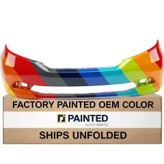2011-2017 HONDA ODYSSEY Front bumper CAPA  OEM# 04711TK8A81ZZ PL# HO1000295C