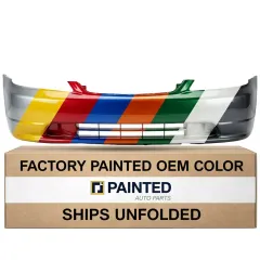 2018-2021 HONDA CLARITY Front bumper OEM# 04711TRTA90ZZ PL# HO1000317