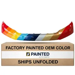 2018-2021 HONDA CLARITY Front bumper CAPA  OEM# 04711TRTA90ZZ PL# HO1000317C