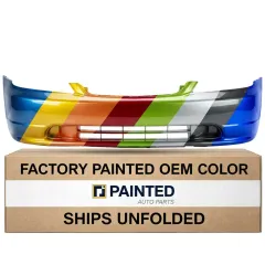 2023-2025 HONDA ACCORD Front bumper OEM# 0471130BA00ZZ PL# HO1000333