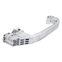 2017-2021 HONDA CIVIC Front bumper reinforcement OEM# 71130TGHA00 PL# HO1006201