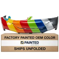 2012-2014 HONDA CR-V Front bumper upper OEM# 04711T0AA90ZZ PL# HO1014100