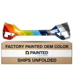 2015-2016 HONDA CR-V Front bumper upper OEM# 04711T1WA91ZZ PL# HO1014102