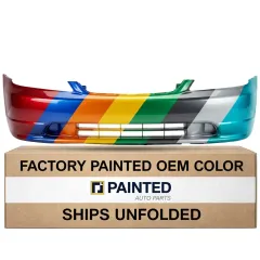 2023-2025 HONDA CR-V Front bumper upper OEM# 047113A0A00ZZ PL# HO1014109